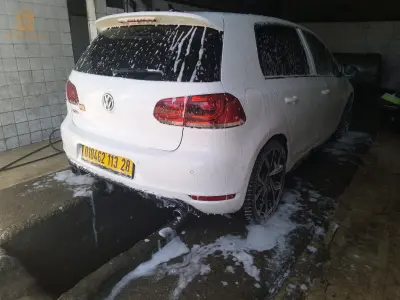 Volkswagen Golf 2013 28 M'SILA