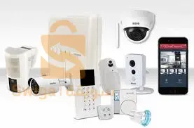 VENTE ET INSTALLATION SYSTME ALARME ANTI INTRUSION FIL ET SANS FIL DIVERS MARQUE