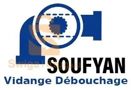Camion nettoyage debouchage canalisation curage vidange 24h7j
