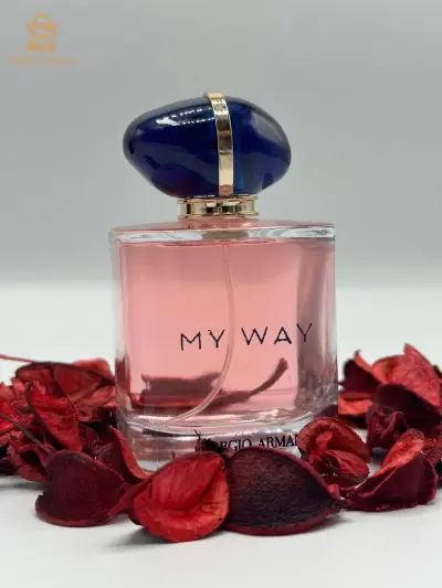 Parfum my way 100ml