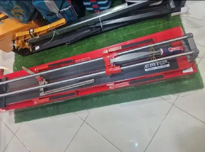 Coupe faïence EMTOP 1.2m قاطع السيراميك