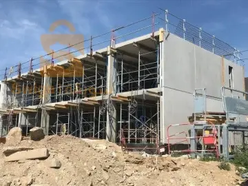 Entreprise de ralistion de tous travaux dlectricit btiment et industriel