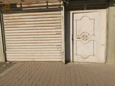 Vente magasin comercial