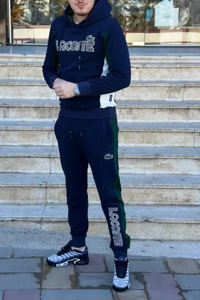 lacoste