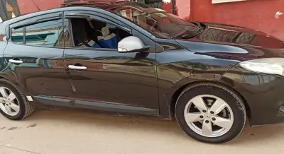 معسكر