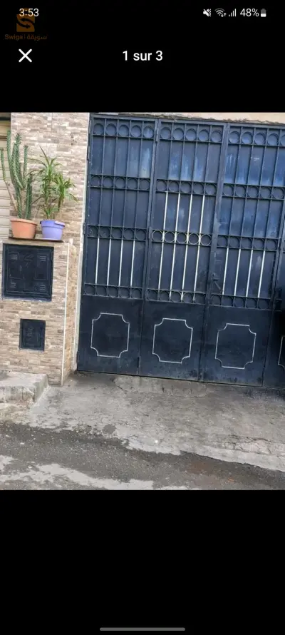 local à louer