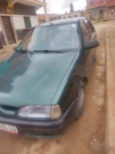 Renault R 19 1994 14 TIARET
