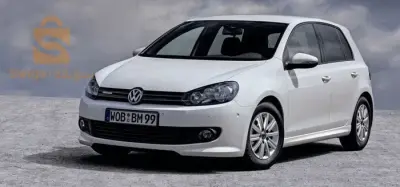 Volkswagen Golf 2010 9 BLIDA