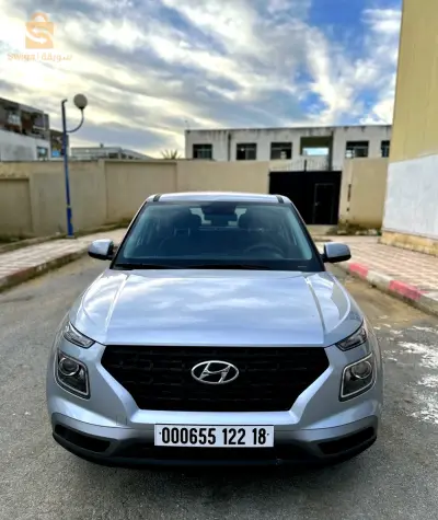 هونداي 2022 21 سكيكدة