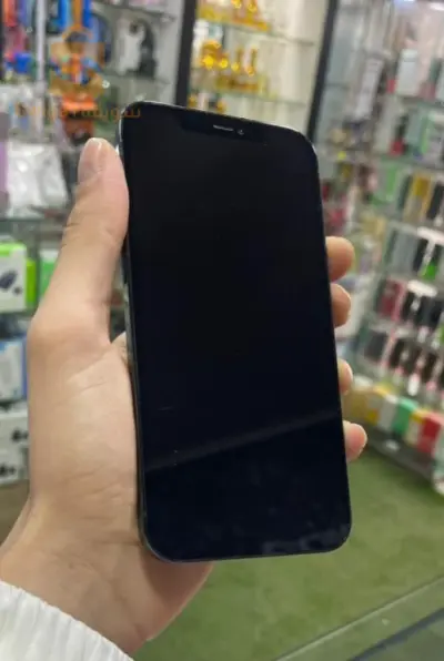 Iphone 12 pro max