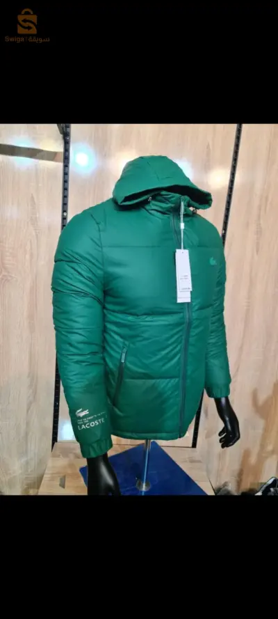 vesye lacoste