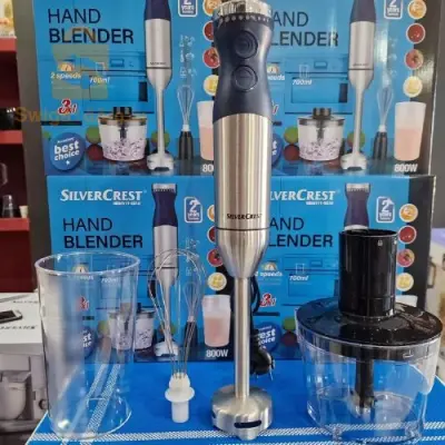 Bras Mixeur Multifonction