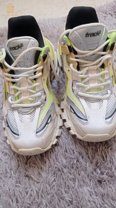 BALENCIAGE