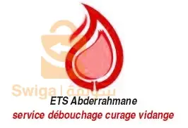 Camion Debouchage canalisations Camion hydrocureur vidange nettoyage Rgh