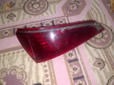 Audi Q5 2012 44 AIN DEFLA