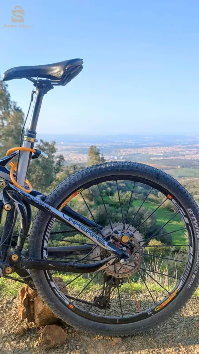 VTT Lapearre 26 Carbon🔥🇫🇷🇫🇷