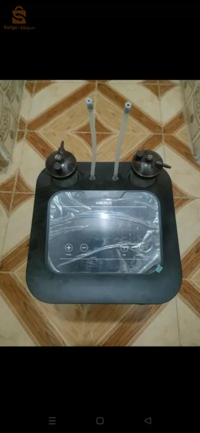 concentrateur d'oxygène