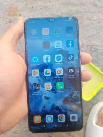 radmi nota 8pro