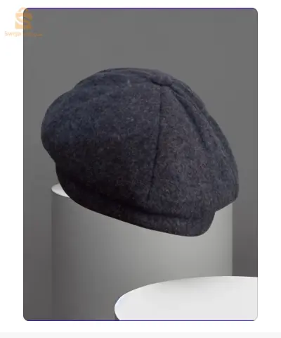 béret cachemire d'hiver original Türky très bonne qualité pour homme