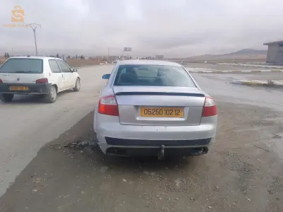 اودي a4