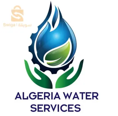 Vente et installation des equipements de traitement des eaux