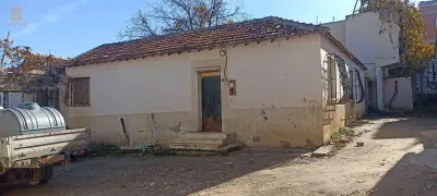 منزل للبيع عين البيضاء احريش مركز