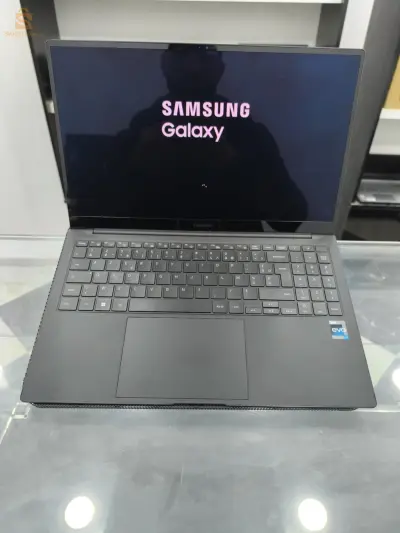 laptop samsung i7 12ème génération