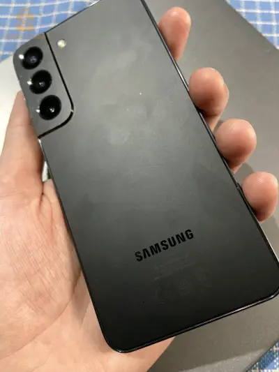 SAMSUNG GALAXY S22 (128Go) (5G)