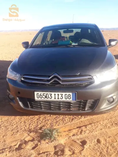 citroën c-elysee2013