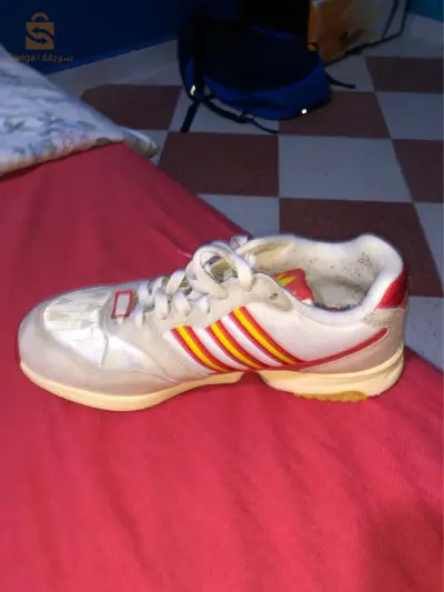 adidas