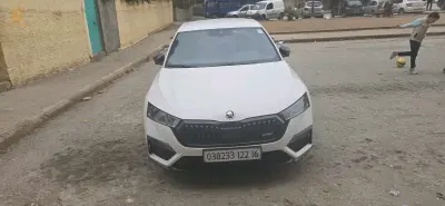 الخروب