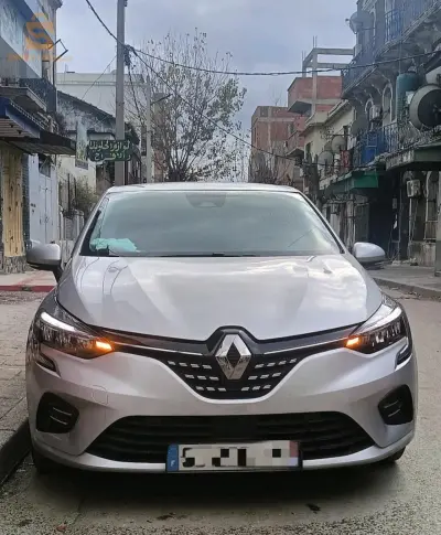 CLIO 5 BUSINESS PLUS 2021