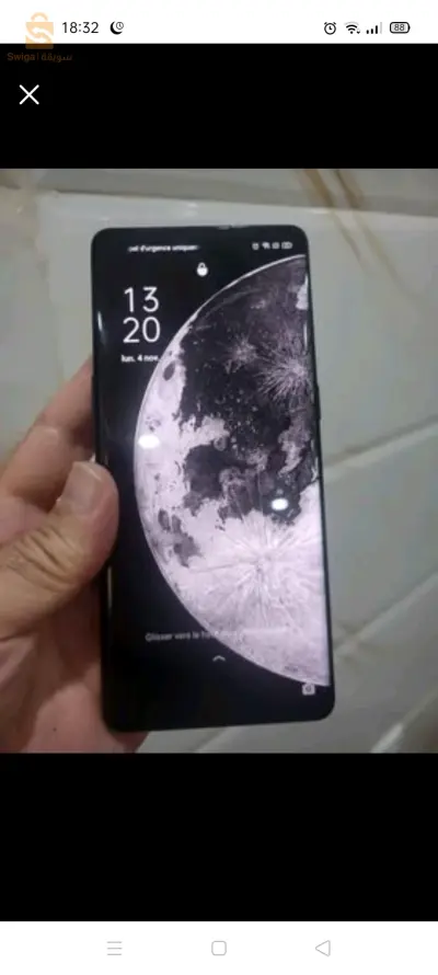 Oppo Find X2 néo 5g