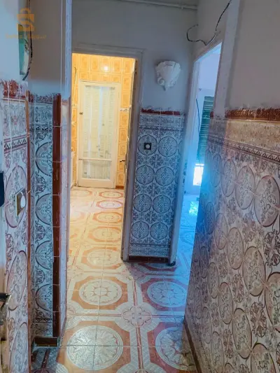 بيع شقة ف3