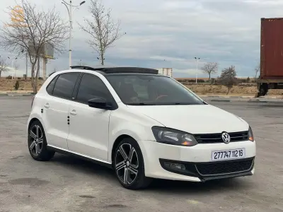 Volkswagen Polo 2012 16 ALGER