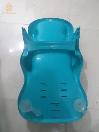 support de bain bébé