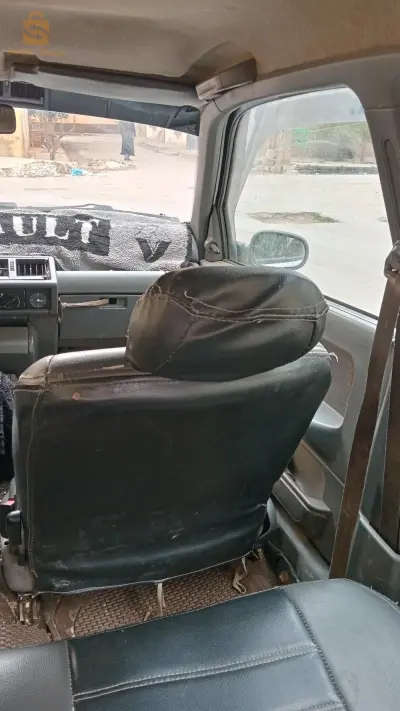 رينو Clio 1 1998 27 مستغانم