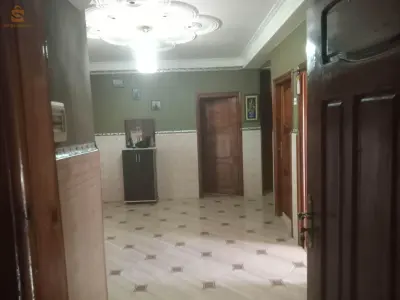 villa 2 étage a tidjelabine c