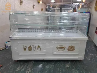 matryal pâtisserie jdid 10 machi 2 mois nbi3o majmol li ma7taj y3ayt 0559223170