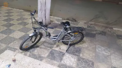 vélo électrique