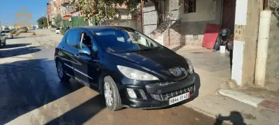 Peugeot 308 2011 43 MILA