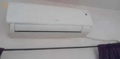 climatiseur 18
tcl