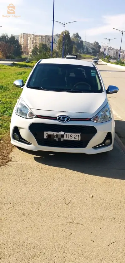 grand i10