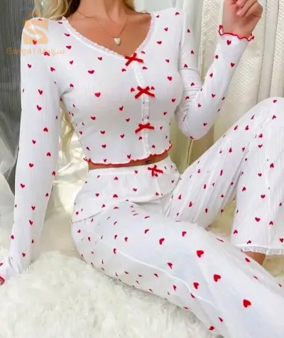 pyjama femme original
