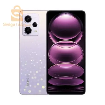 Redmi Note 12 pro 5g