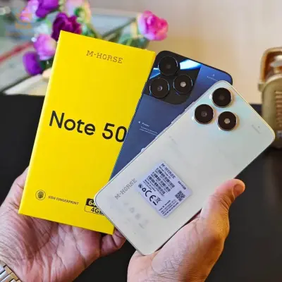 smartphone M Horse NOTE50