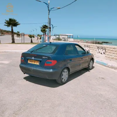 سيارة مشاءالله   2lit hdi 90