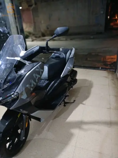 moto jdida