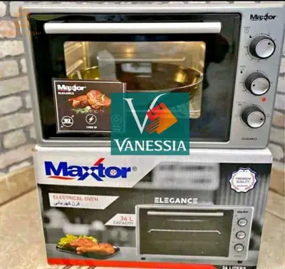 Four électrique marque Maxtor 36L