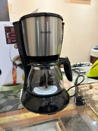 machine à café Philips